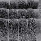 Tens Towels Pack of 8 Towels Set, 2 Extra Large Bath, 2 Hand, 4 Washcloths - Image 7