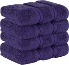 American Soft Linen Luxury Washcloths - Image 6