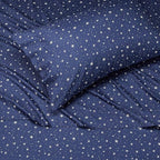 Amazon Basics Kid's Soft Easy-Wash Lightweight Microfiber 3-Piece Sheet Set - Image 3