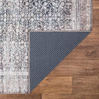 Bloom Rugs Washable Non-Slip 6' x 9' Rug - Image 7