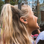 Eargasm High Fidelity Electric Forest 2026 Music Festival Earplugs - Image 3