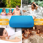 Star Splash Hot Tub Booster Seat - Image 7