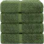 Chakir Turkish Linens 100% Cotton Premium Turkish Towels by ChakirTurkishLinens