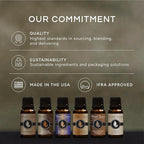 Eternal Essence Oils Spa 30ml Premium Fragrance Oil - Image 4