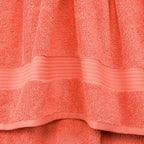 Cotton Paradise 4 Piece Turkish Bath Towels - Image 3