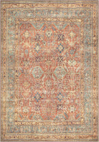 Bloom Rugs Washable Non-Slip 2' x 3' Rug - Image 3