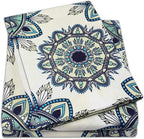 Twin Sheets - Breathable Luxury Sheets - 1800 Supreme Collection Extra Soft - Image 2