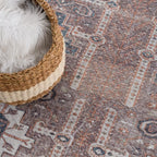 Bloom Rugs Washable Non-Slip 2' x 3' Rug - Image 10