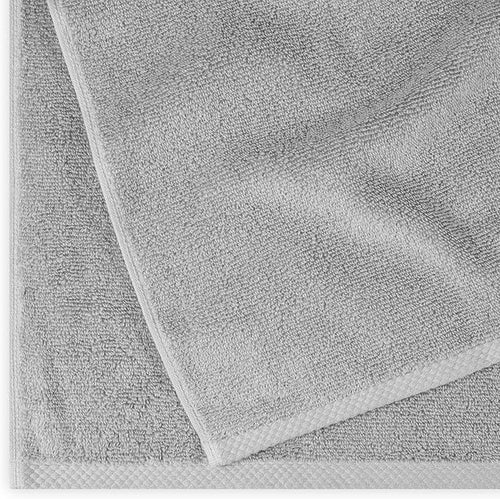 Amazon Basics 2 Piece Quick-Dry Oversize Bath Towel, 100% Cotton - Image 2