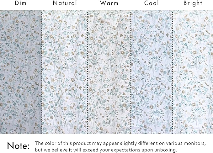 RUVANTI 4 Pcs Cotton Sheets - Image 5