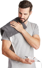 Sunbeam Premium Sunbeam Heating Pad - Image 3
