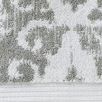 SKL Home Mirage Fringe 100% Turkish Cotton Bath Towel - Image 2