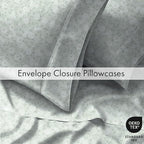 RUVANTI 4 Pcs Cotton Sheets - Image 6