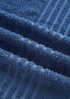 Aibaser Towels 6 Pack Bath Towel - Image 6
