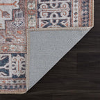 Bloom Rugs Washable Non-Slip 2' x 3' Rug - Image 8