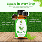SVA Thuja Essential Oil – 1 Fl Oz – 100% Natural Thuja Oil - Image 7