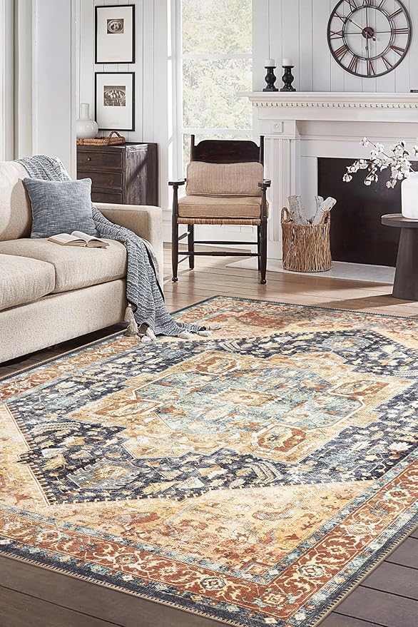 Keen Home Design 6x9 Rug - Image 4