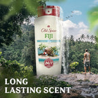 Old Spice Cleansing Body Wash for Men, 24/7 Shower Fresh - Image 6