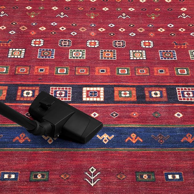 Keen Home Design 2x12 Rug - Image 8