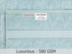 COTTON CRAFT Ultra Soft Washcloths - Image 7