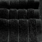 Tens Towels Pack of 4 Extra Large Bath Towels 30 x 60 Inches, 100% Cotton - Image 5