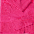 Belizzi Home Premium Cotton Oversized 2 Pack Bath Sheet 35x70-100% Pure Cotton - Image 2
