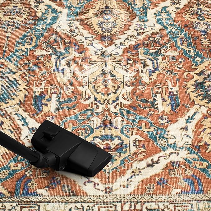 Keen Home Design 2x3 Rug - Image 9