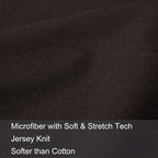 2-Pack Stretch Pillow Cases - Image 2