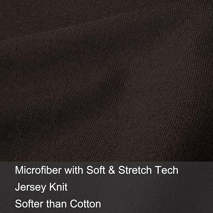 2-Pack Stretch Pillow Cases - Image 2