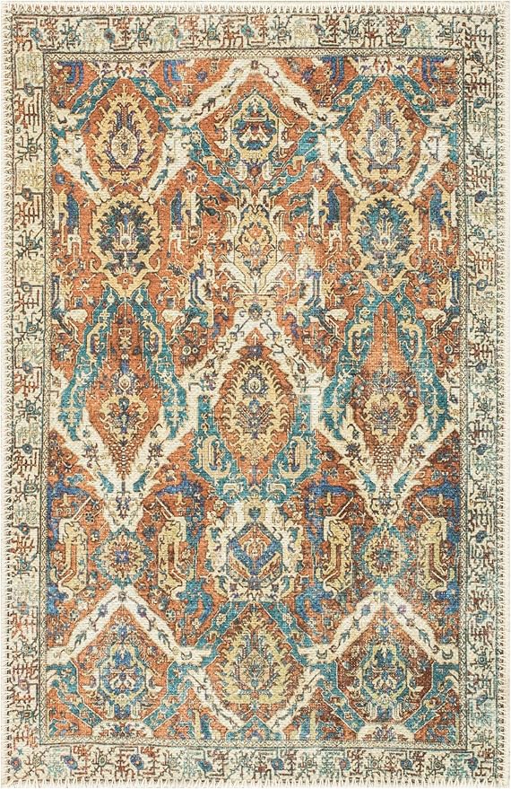 Keen Home Design 2x3 Rug - Image 3