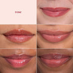 Burt's Bees Lip Tint Balm with Long Lasting 2 in 1 Duo Tinted Balm Formula - Image 5