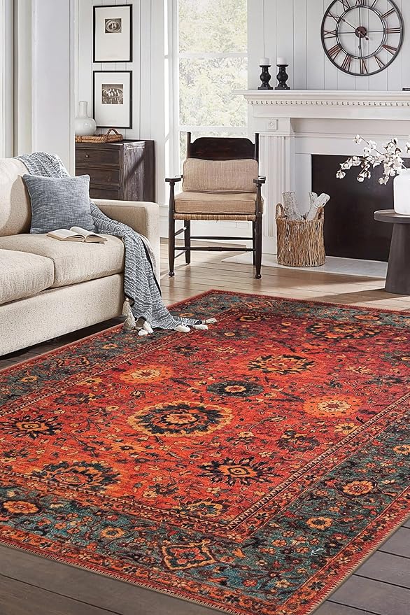 Keen Home Design 4x6 Rug - Image 4