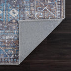 Bloom Rugs Washable 9' x 12' Rug - Image 8