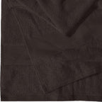 Belizzi Home Premium Cotton Oversized 2 Pack Bath Sheet 35x70-100% Pure Cotton - Image 2