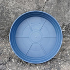 LWALRS Plant Saucer 14 Inch 4 Pack 6 8 10 12 14 16 18 20 25, Plastic Plant Trays - Image 6