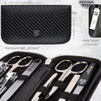 3 Swords Germany – manicure pedicure set kit - Image 5