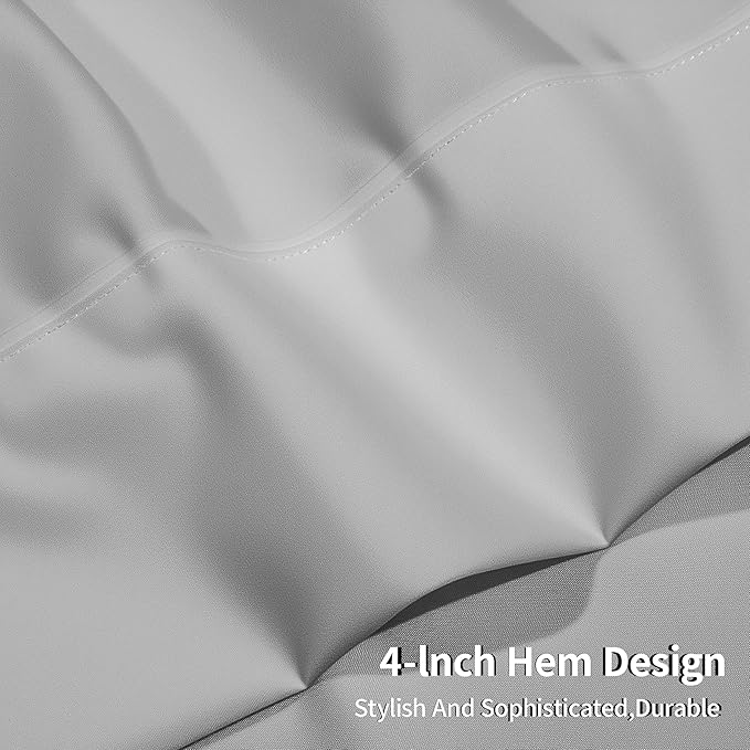 HBHLFZ Full Flat Sheet - Image 4