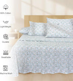 RUVANTI 6 Pcs Cotton Sheets - Image 2