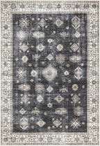 Bloom Rugs Washable Non-Slip 3' x 5' Rug - Image 3