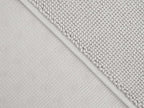 Cotton Paradise 100% Cotton Non Slip Bath Mats - Image 5