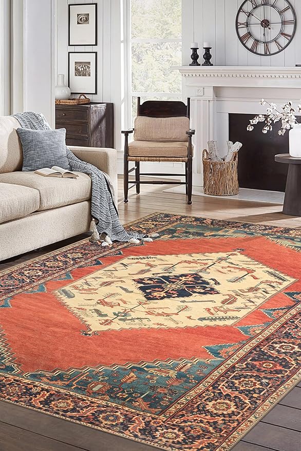 Keen Home Design 9x12 Rug - Image 4