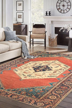 Keen Home Design 6x9 Rug - Image 4