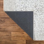 Bloom Rugs Washable Non-Slip 7 ft Runner - Image 7