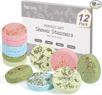 Shower Steamers Aromatherapy Birthday Gifts by Nsrzua