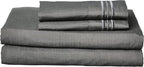 Queen Size Bed Sheets - Image 4