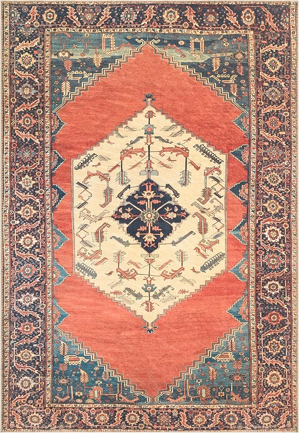 Keen Home Design 9x12 Rug - Image 3