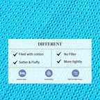 L'AGRATY Knitted Weighted Blanket - Image 7