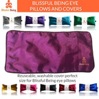 Lavender Eye Pillow - Image 2