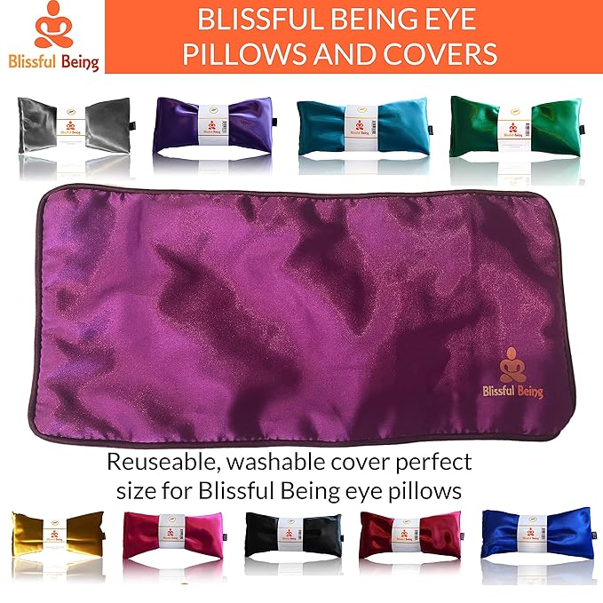 Lavender Eye Pillow - Image 2