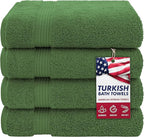 American Veteran Towel, Turkish Bath Towels by AmericanVeteranTowel